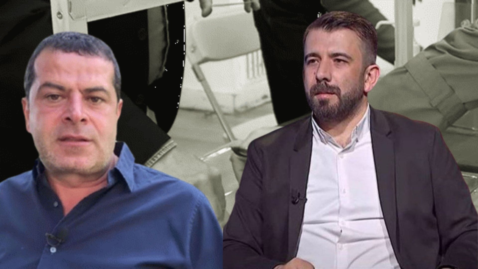 Cüneyt Özdemir'in anket iddiasına ORC Araştırma Genel Müdüründen yanıt: Dediğiniz gibi bir sonuç yok
