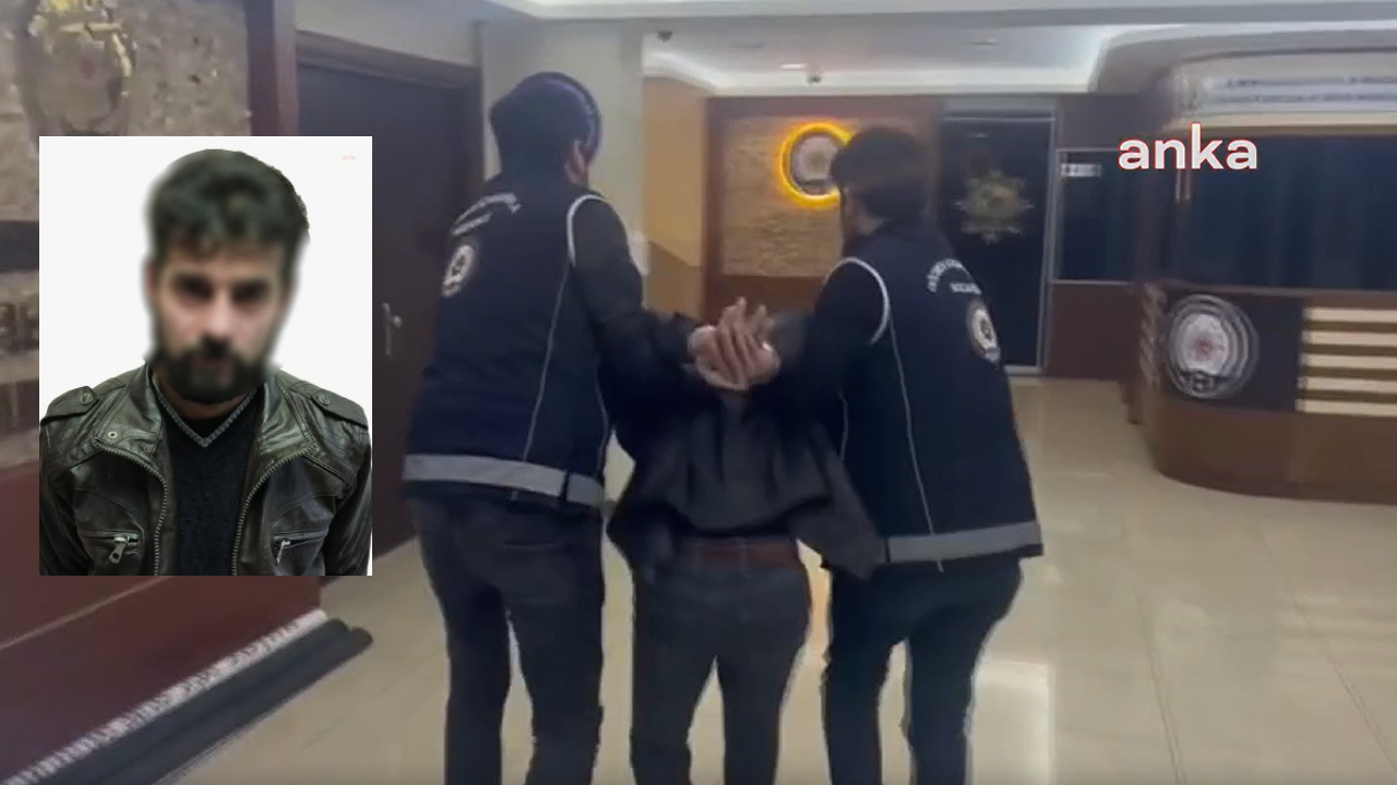 Meral Akşener'e hakaret eden yabancı uyruklu şahıs gözaltına alındı