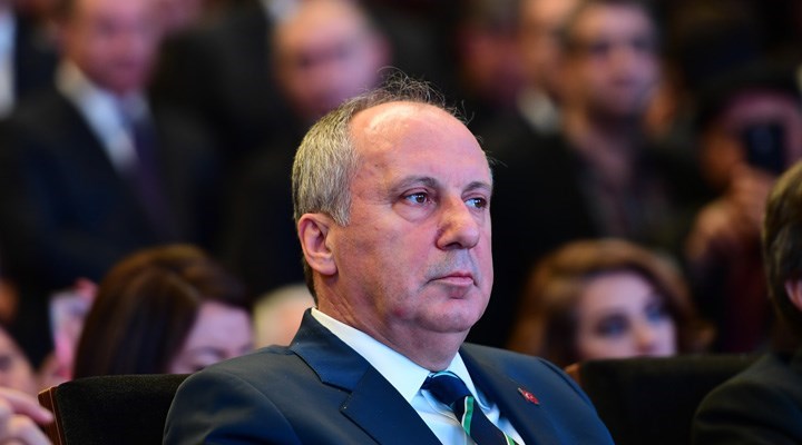 Memleket Partisi'nde bir istifa daha! Milletvekili adayı istifa ederek Kılıçdaroğlu'na desteğini açıkladı