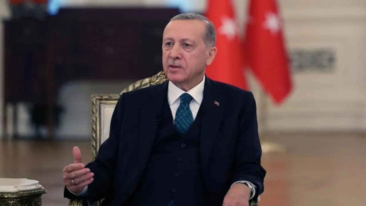 Erdoğan canlı yayında rahatsızlandığında kim müdahale etti, neler yaşandı? Detaylar ortaya çıktı...
