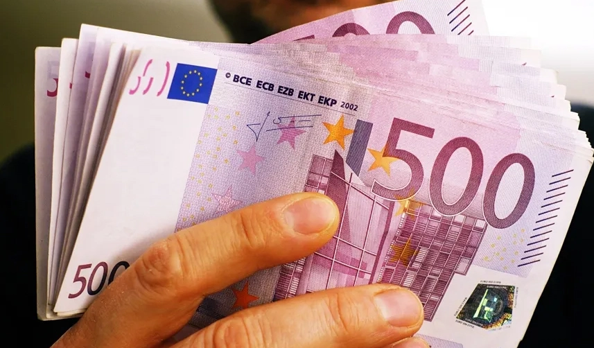 Euro'dan yeni rekor