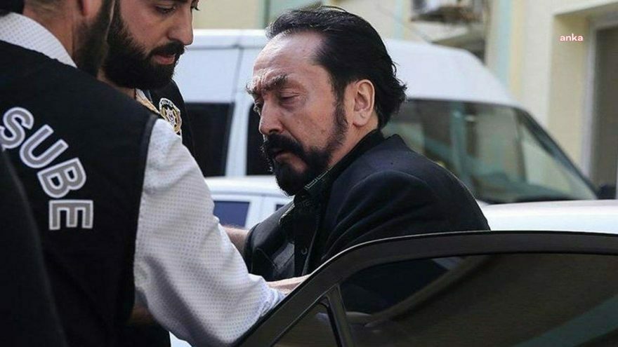 Adnan Oktar suç örgütüne operasyon: 15 şüpheli yakalandı