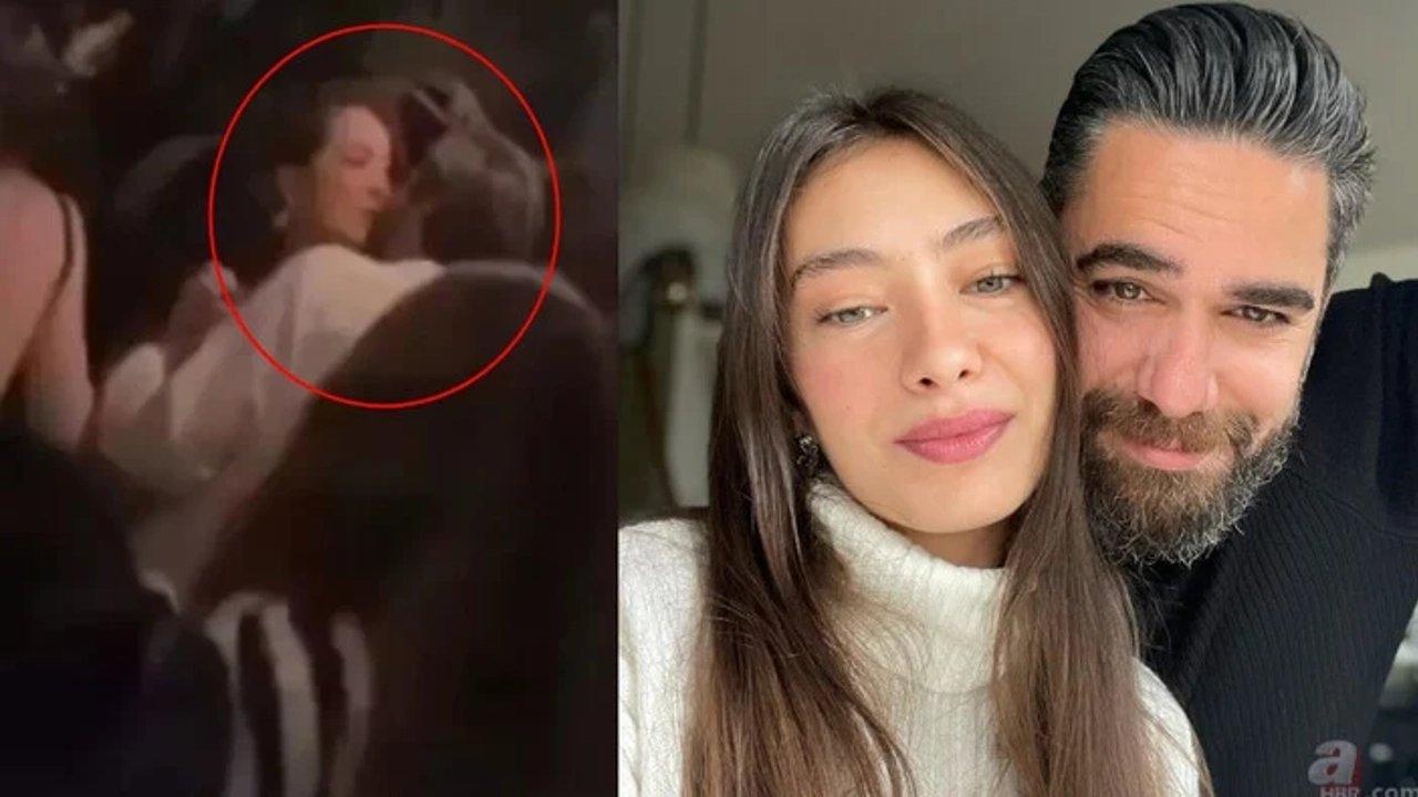 Kadir Doğulu, Neslihan Atagül'ü aldattı mı? Video sonrası sessizliğini bozdu