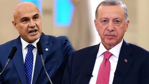 Erdoğan'ın eski doktoru Turhan Çömez açıkladı: Erdoğan'ın yaşadığı panik, telaş, endişe ve korku bundandır