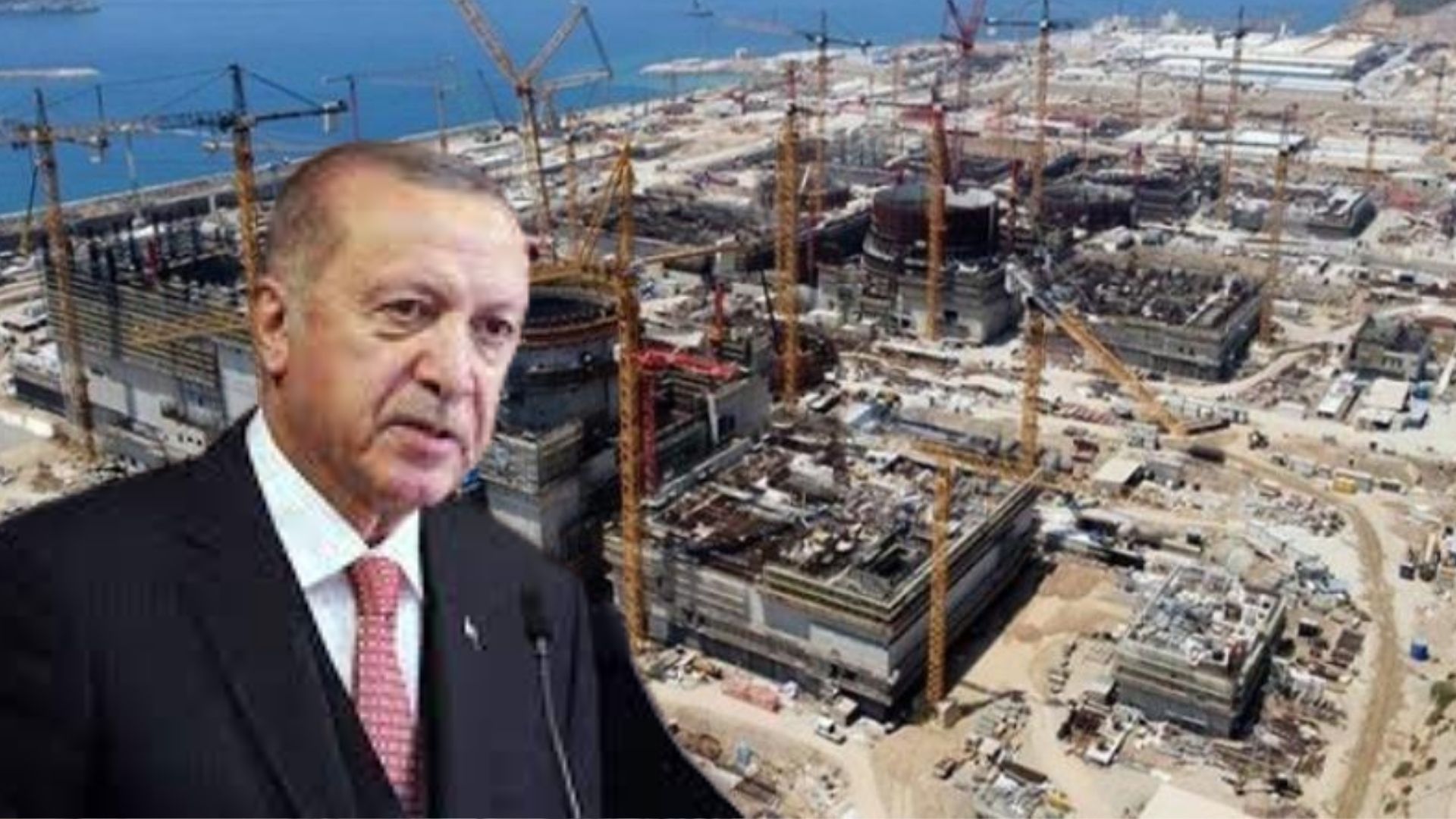 Mitinglerin ardından Erdoğan'ın programı da ertelendi