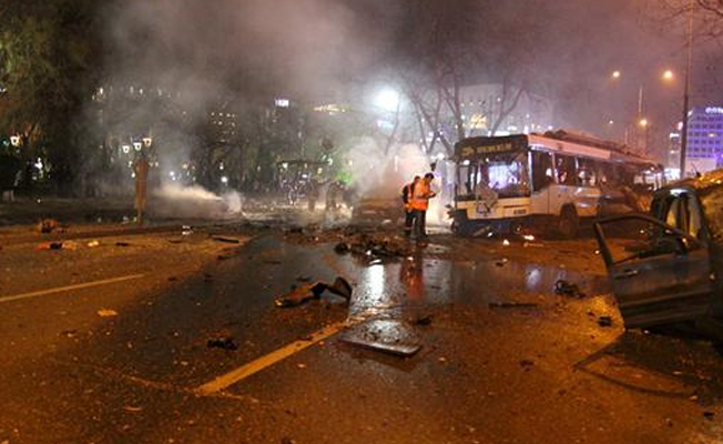 Güvenpark saldırısı davası 18 Eylül'e ertelendi!