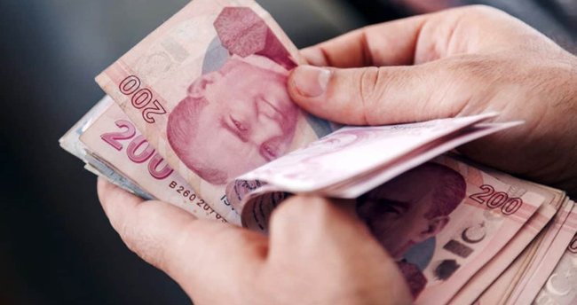 O banka 10.000 TL'ye kadar nakit promosyon veriyor
