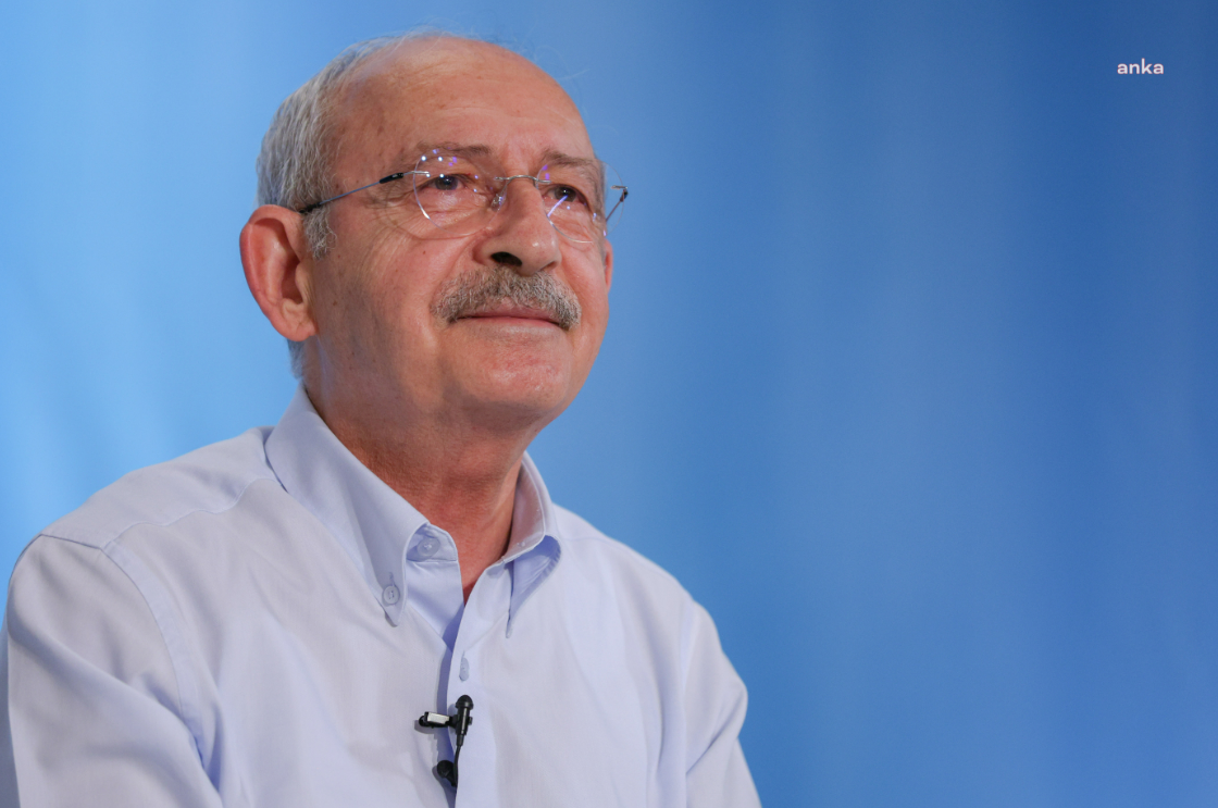 Kemal Kılıçdaroğlu "bir müjdem var" diyerek saat verdi: "Haydi gelin, burada buluşalım"