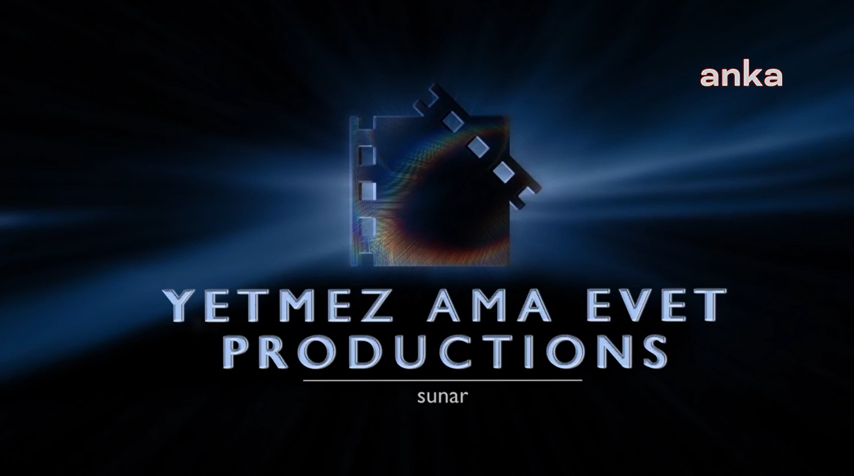 İYİ Parti'den yeni seçim videosu! AKP'ye FETÖ geçmişi hatırlatıldı... "Yetmez Ama Evet Productions Sunar: Adını Adalet Koydum"