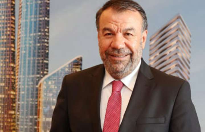 Nurettin Eroğlu kimdir?