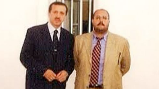 Hasan Yeşildağ kimdir?