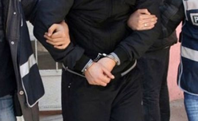 Eski TÜBİTAK çalışanı 2 kişi tutuklandı!