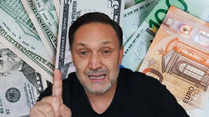 Selçuk Geçer, seçimden sonra doların geleceği rekor seviyeyi duyurdu
