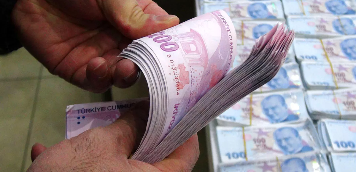 O bankadan 38 bin liralık promosyon