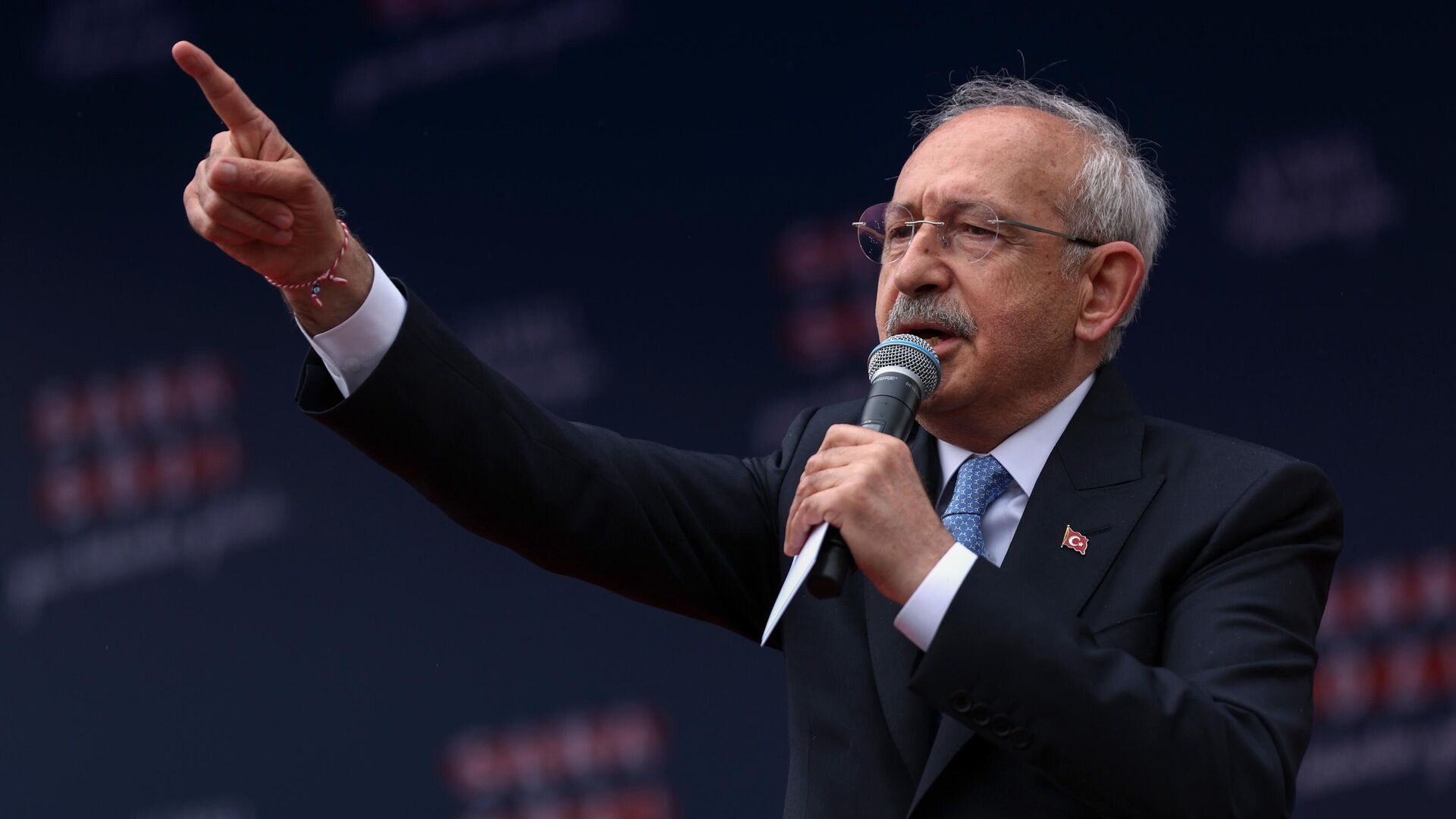 Kılıçdaroğlu Giresun'dan seslendi: Sözüm söz; 4 doların altına asla düşmeyecek bu fındık