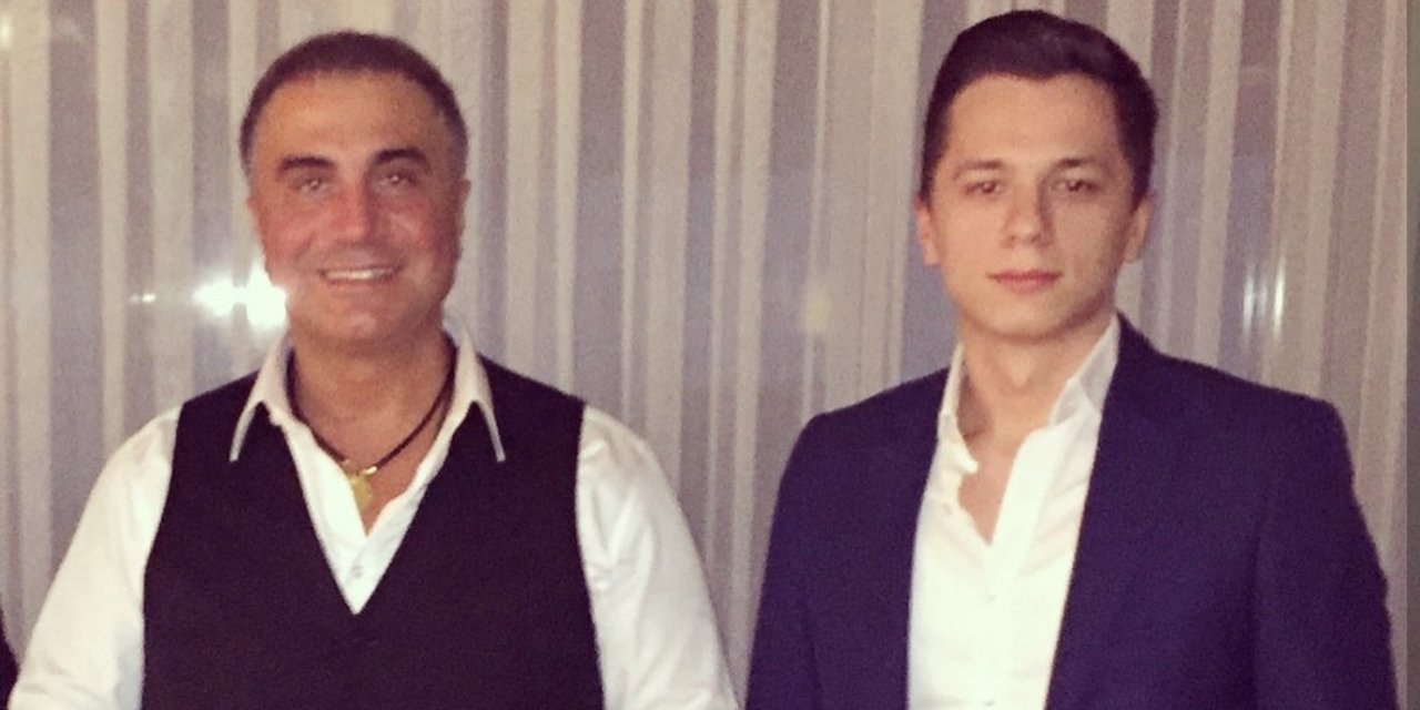 Sedat Peker'in 'basın danışmanı' Emre Olur hakkında flaş karar!