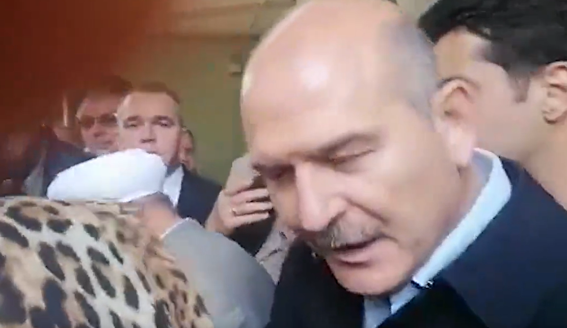 Süleyman Soylu'ya '14 Mayıs darbe girişimidir' sözleri soruldu! Bakın bu kez ne yanıt verdi