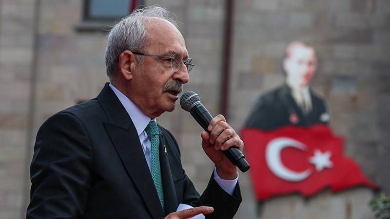 Kılıçdaroğlu'ndan 'Demokrasi Bileti' uygulaması için destek çağrısı