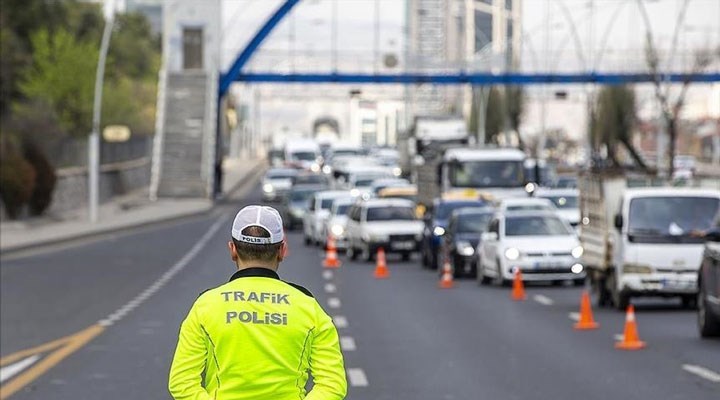İstanbul'da bu yollar trafiğe kapatılacak