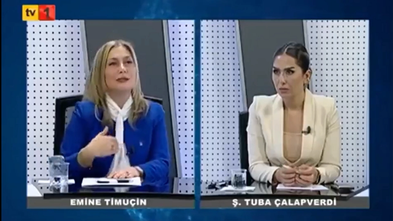 AKP milletvekili adayı Emine Timuçin'in 'pes' dedirten asgari ücret hesabı: Asgari ücretle 10 bin ekmek alınabiliyor