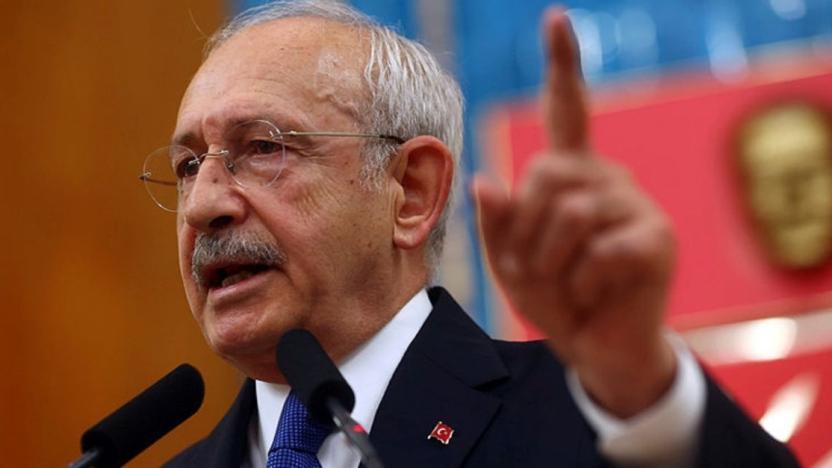 Kılıçdaroğlu'ndan 'kirli dil' tepkisi: "Son 10 günde girişilecek en pis işleri biliyorum"