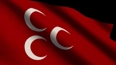 İYİ Parti afişi için öldürdü! MHP ilçe başkanı eski MHP İl yöneticisini vurdu