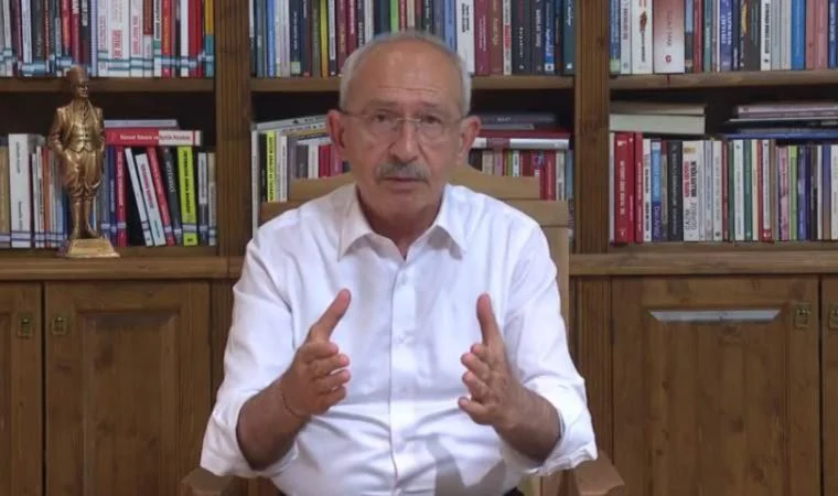 Kılıçdaroğlu'ndan yeni video: "Kiralar"