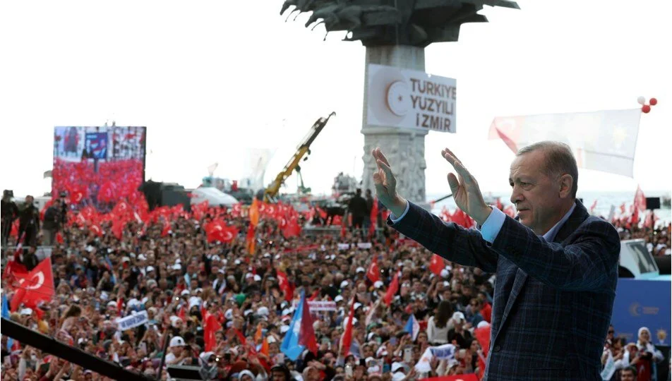 Erdoğan'ın mitingi öncesi imamlara 'cemaati toplayın' talimatı