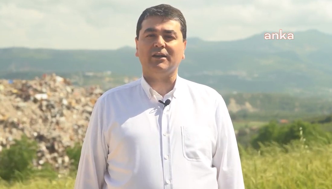 Deprem bölgesindeki büyük tehlike! Kılıçdaroğlu, Gültekin Uysal'ın kritik uyarılarda bulunduğu videosunu paylaştı