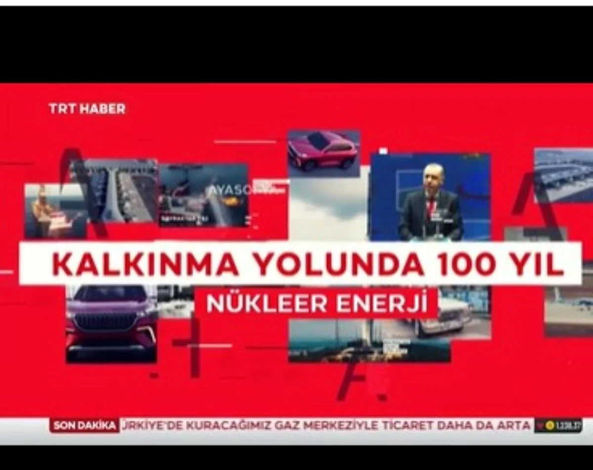 TRT yasayı böyle deliyor!