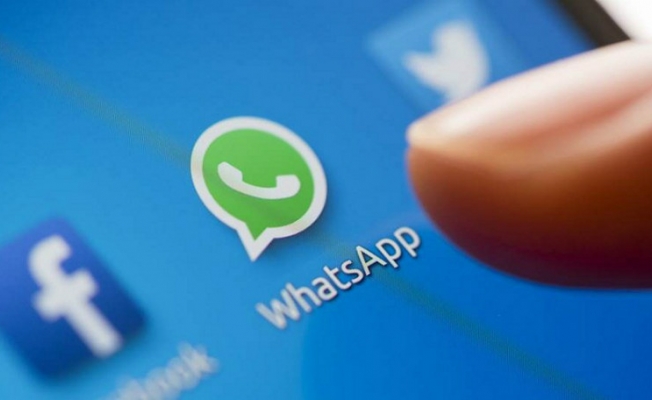 WhatsApp’a önemli bir özellik daha