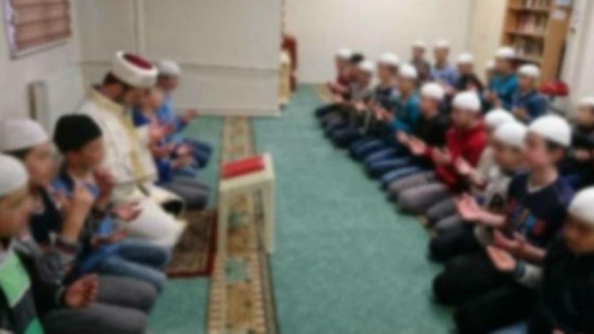 Yine İsmailağa cemaati yine çocuğa cinsel istismar!