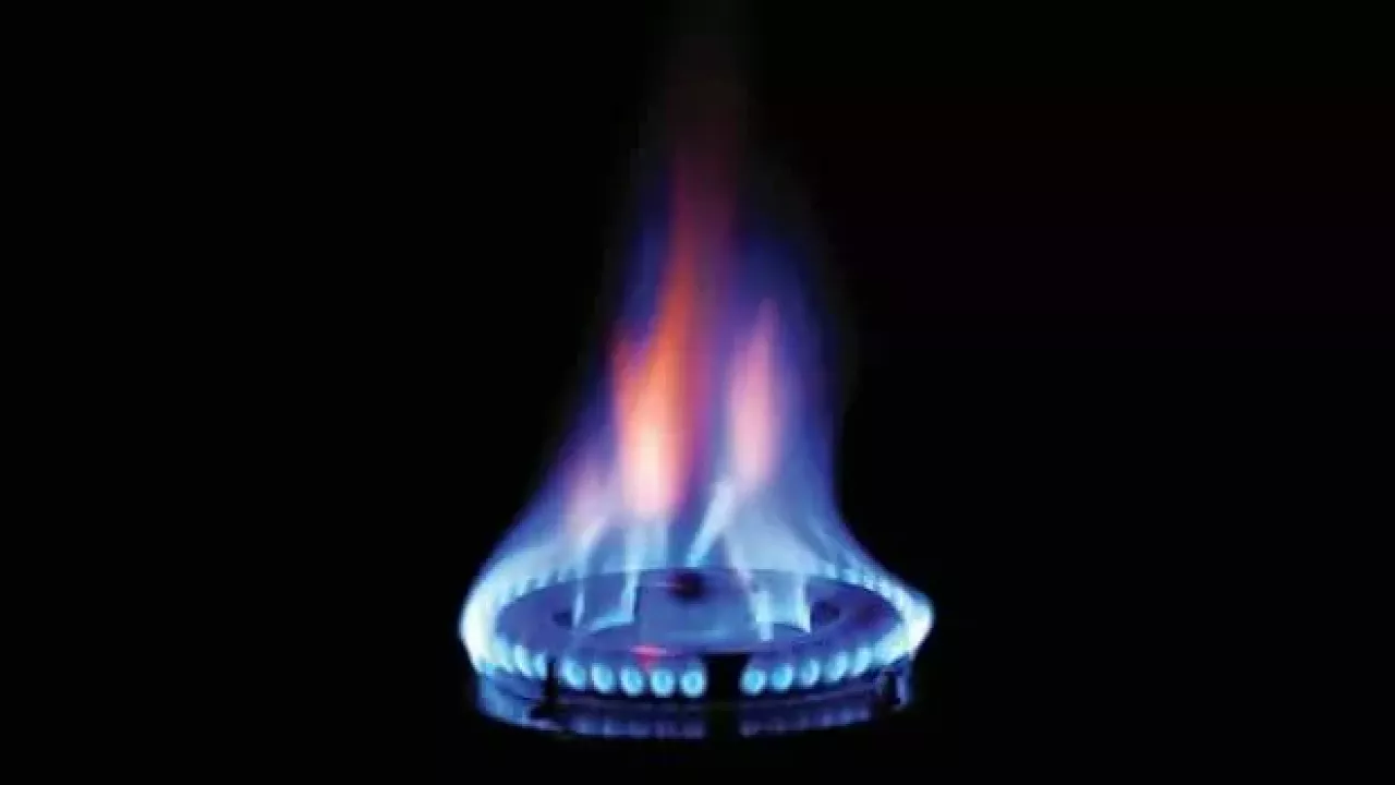 Konutlarda 'ücretsiz gaz müjdesi' Resmi Gazete’de