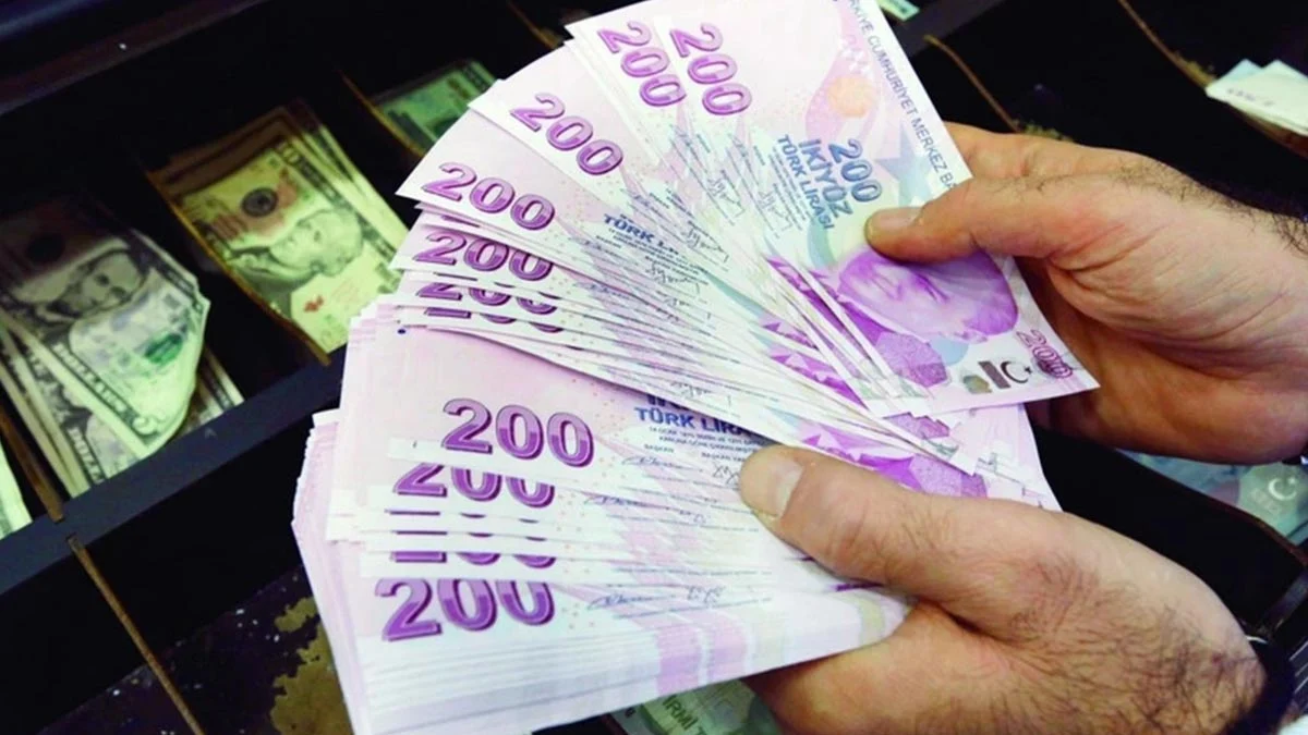 O bankadan 20 bin TL'ye varan faizsiz taksitli nakit avans