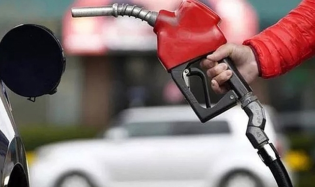 Motorine indirim geliyor
