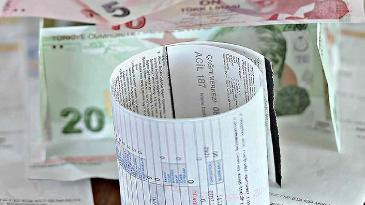 Elektrik faturasını yatırırken para kazanmak mümkün! İşte hediye para kampanyasının detayları...