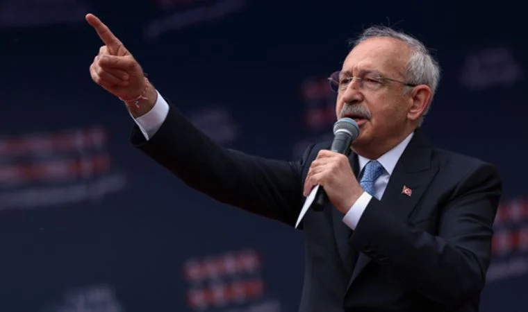 Kılıçdaroğlu o görüntülerle alay edilmesine tepki gösterdi: Kimsenin haysiyeti ile oynamayın