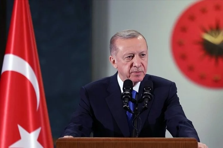 Erdoğan, CHP'yi eleştireyim derken Cumhur İttifakı'ndaki 3 partiyi topa tuttu