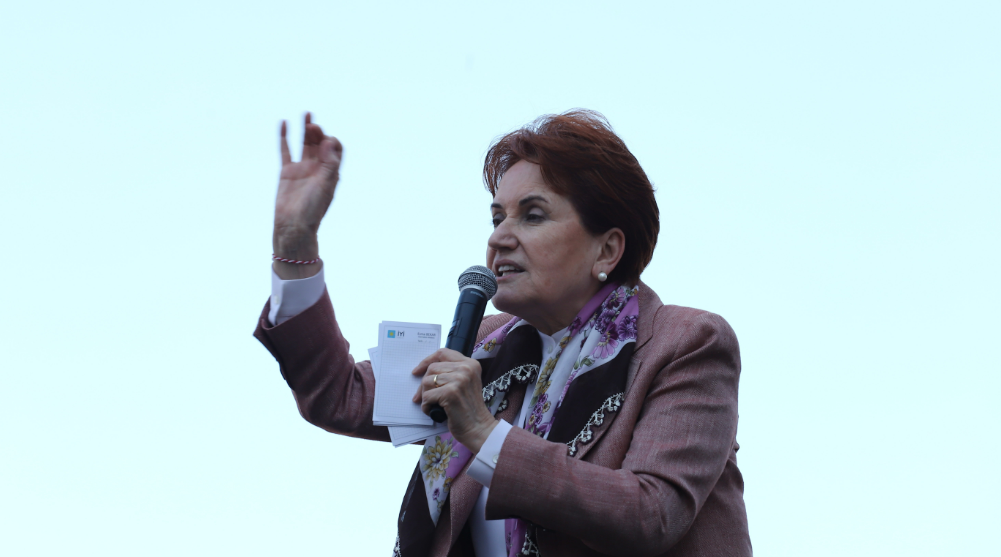 Meral Akşener'den emekli ve emekçilere müjde: "Yapacağımız ilk şey temmuz ayının başında..."