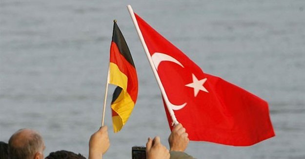 Almanya'dan Türkiye hamlesi