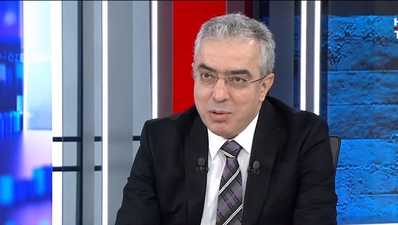 İktidar, milli iradeyi hedef almaya devam ediyor! Erdoğan'ın Başdanışmanı Mehmet Uçum'dan seçmene 'darbeci' iması