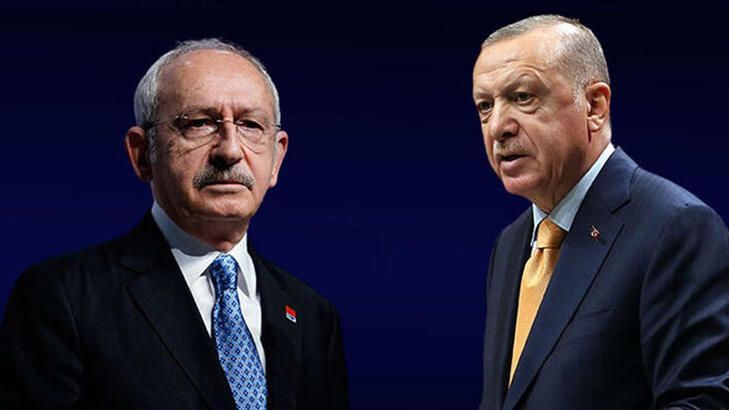 PİAR Araştırma'nın son anketinden flaş sonuçlar! Kılıçdaroğlu, Erdoğan'ın önünde