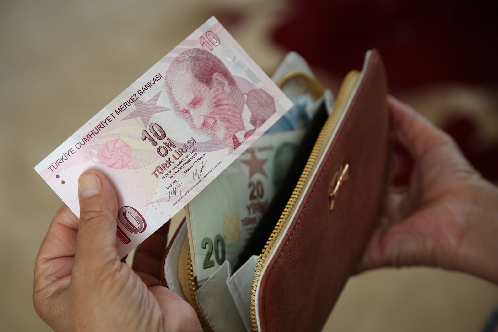 Cumhur İttifakı'nın ortağından emekli maaşı çıkışı: ''En düşük emekli maaşı asgari ücreti geçecek''
