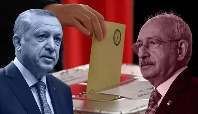 Kamuoyu araştırmacısı Hakan Bayrakçı anket sonuçlarını değerlendirdi: "Bana göre seçim netleşmiştir"