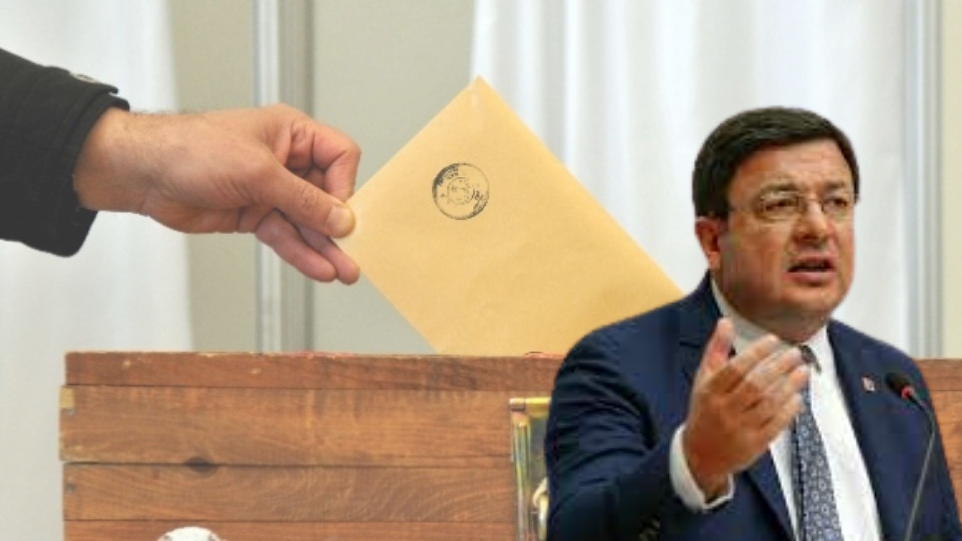CHP'den flaş iddia: İçişleri Bakanlığı’nda paralel bir seçim takip sistemi kuruldu