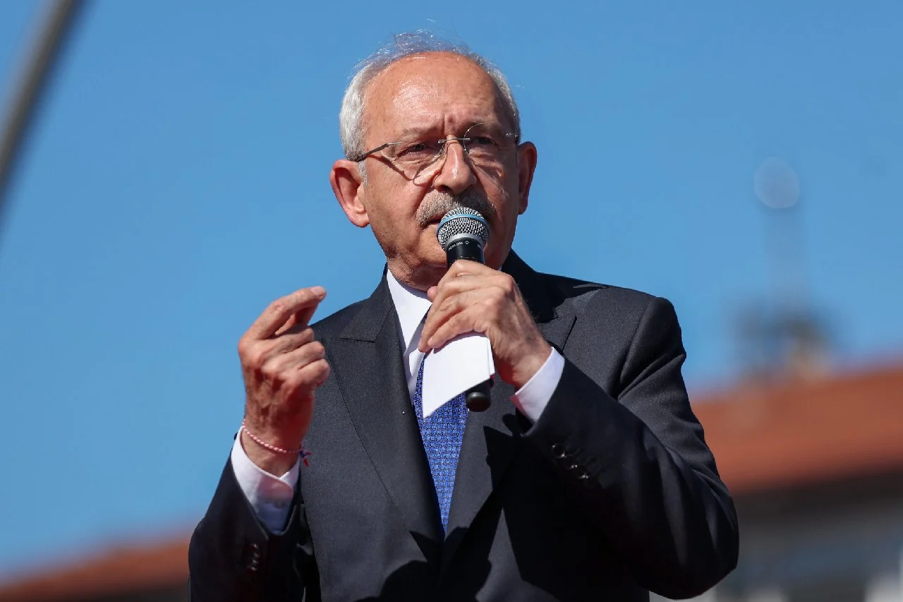 Kılıçdaroğlu iktidara geldiklerinde görevden alınacak isimleri tek tek açıkladı