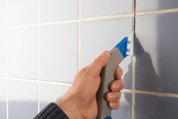 Banyo derz arası lekeleri nasıl çıkar? İşte kesin çözüm