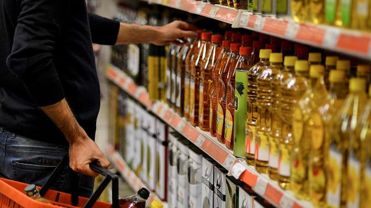 ENAG açıkladı: Nisan ayı enflasyon verileri açıklandı