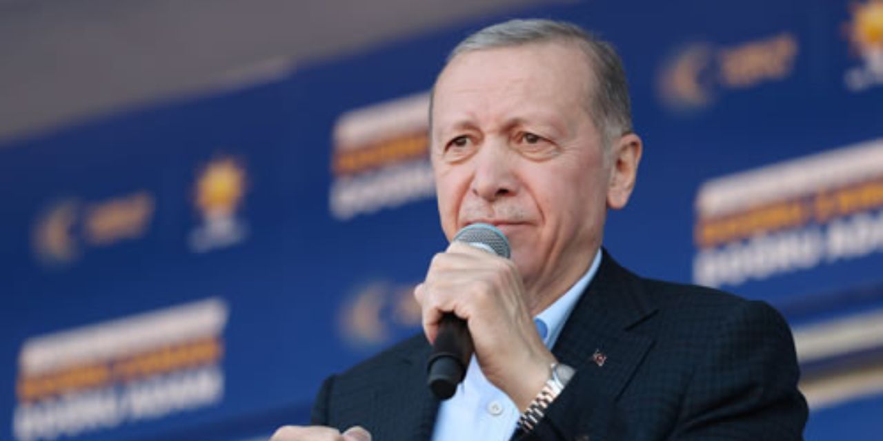 Erdoğan'ın eski metin yazarı: "Erdoğan'ın son dönemde yüzünde farklı bir ifade var"
