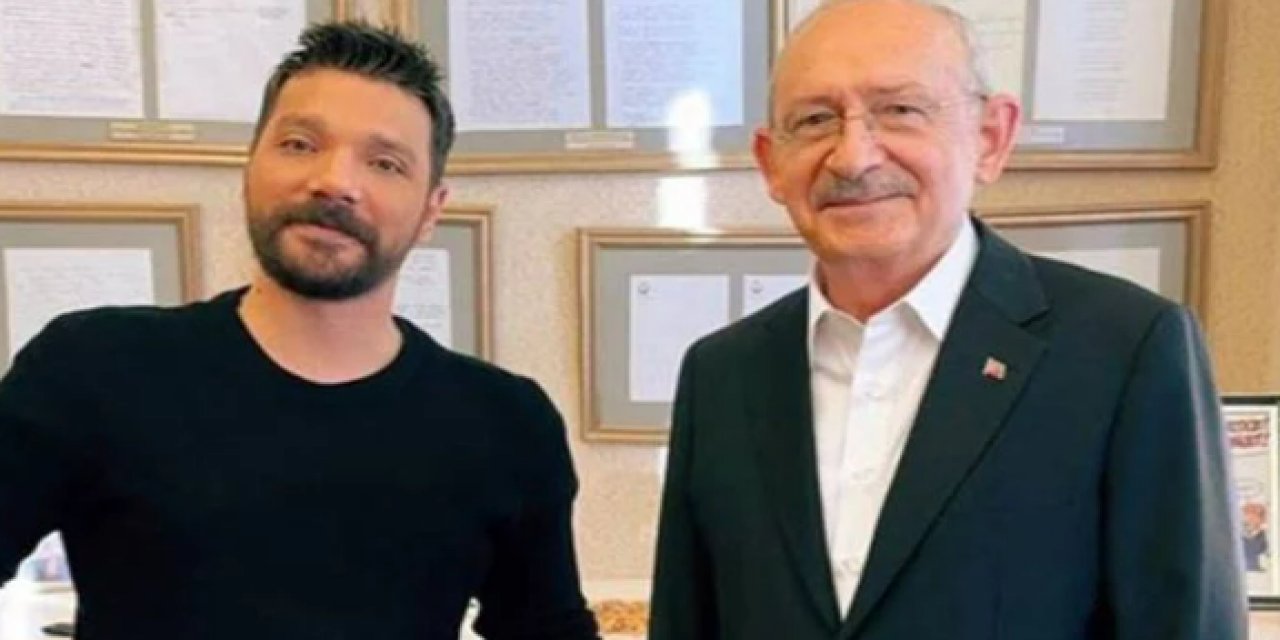 Oğuzhan Uğur'dan Kılıçdaroğlu açıklaması! Mevzular Açık Mikrofon'a katılacak mı?